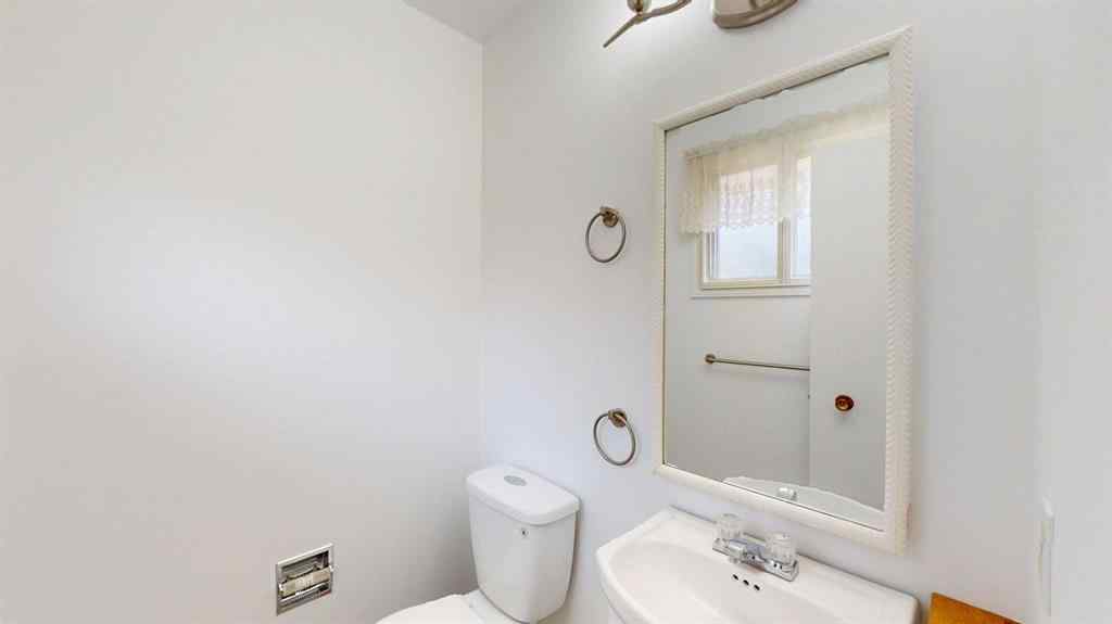 MLS® A2240982 - 121 Beale Crescent  in Beacon Hill Fort McMurray, Residential