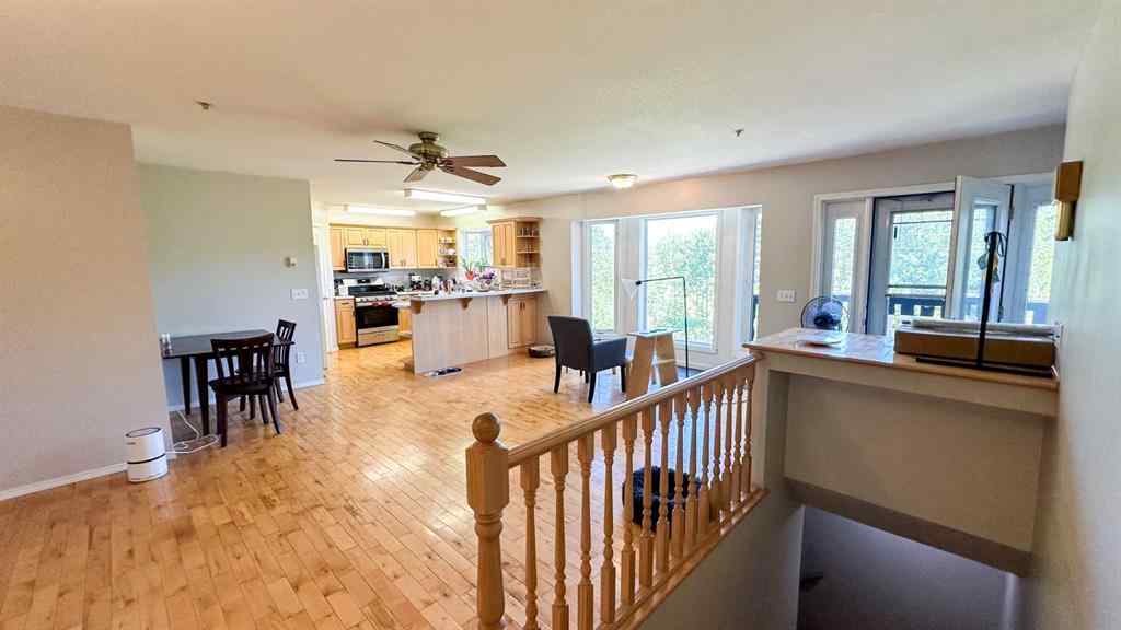 MLS® A2240983 - 586 Main Ave W   in NONE Sundre, Commercial