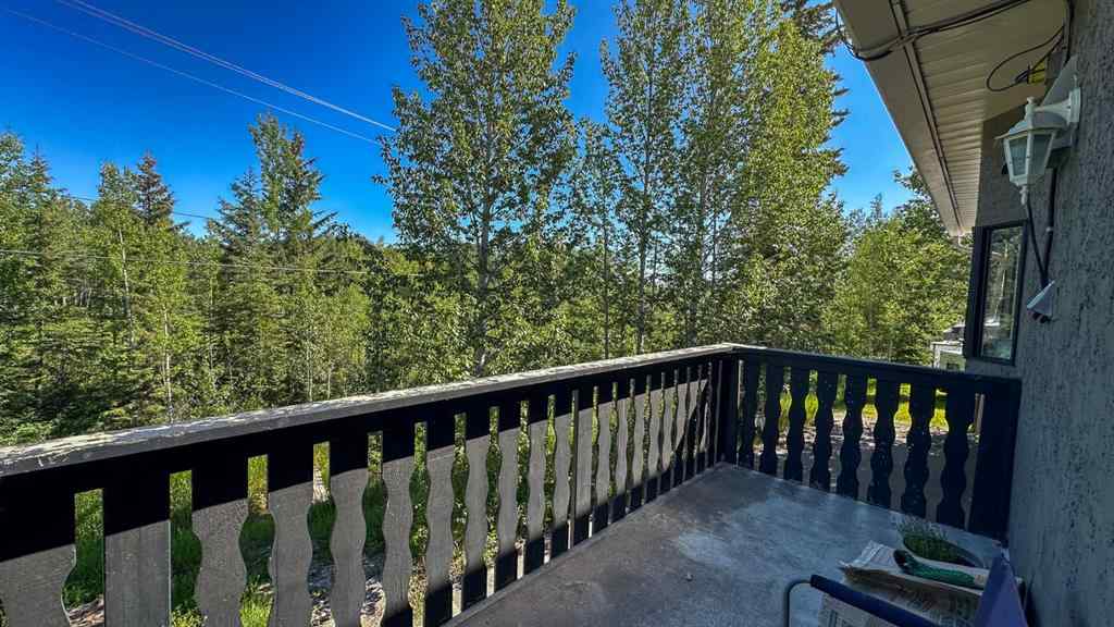 MLS® A2240983 - 586 Main Ave W   in NONE Sundre, Commercial