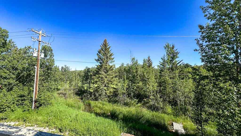 MLS® A2240983 - 586 Main Ave W   in NONE Sundre, Commercial