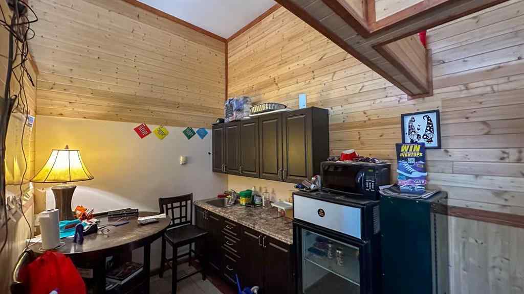 MLS® A2240983 - 586 Main Ave W   in NONE Sundre, Commercial