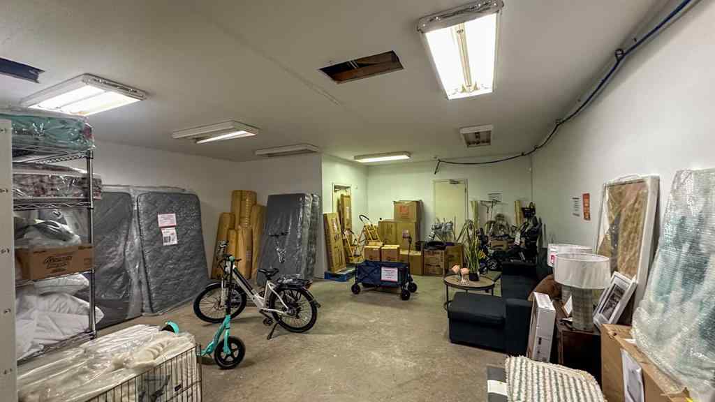 MLS® A2240983 - 586 Main Ave W   in NONE Sundre, Commercial