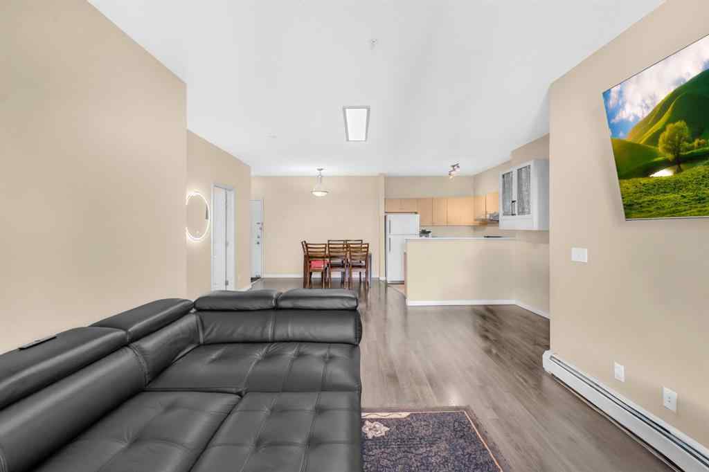 MLS® A2240984 - Unit #1314 1140 taradale Drive  in Taradale Calgary, Residential