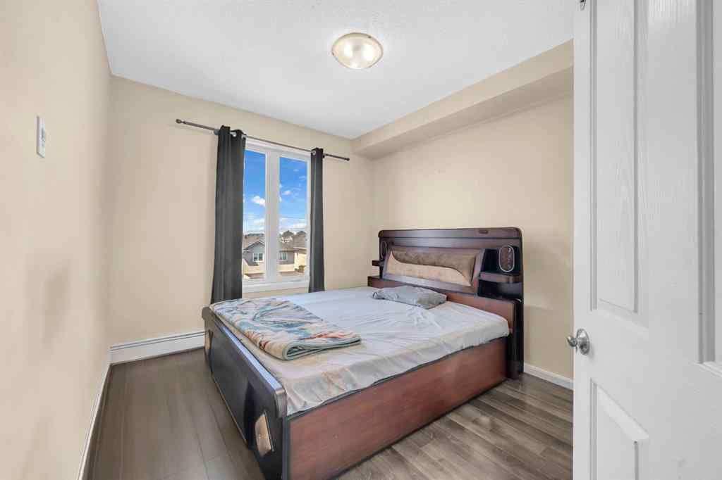 MLS® A2240984 - Unit #1314 1140 taradale Drive  in Taradale Calgary, Residential