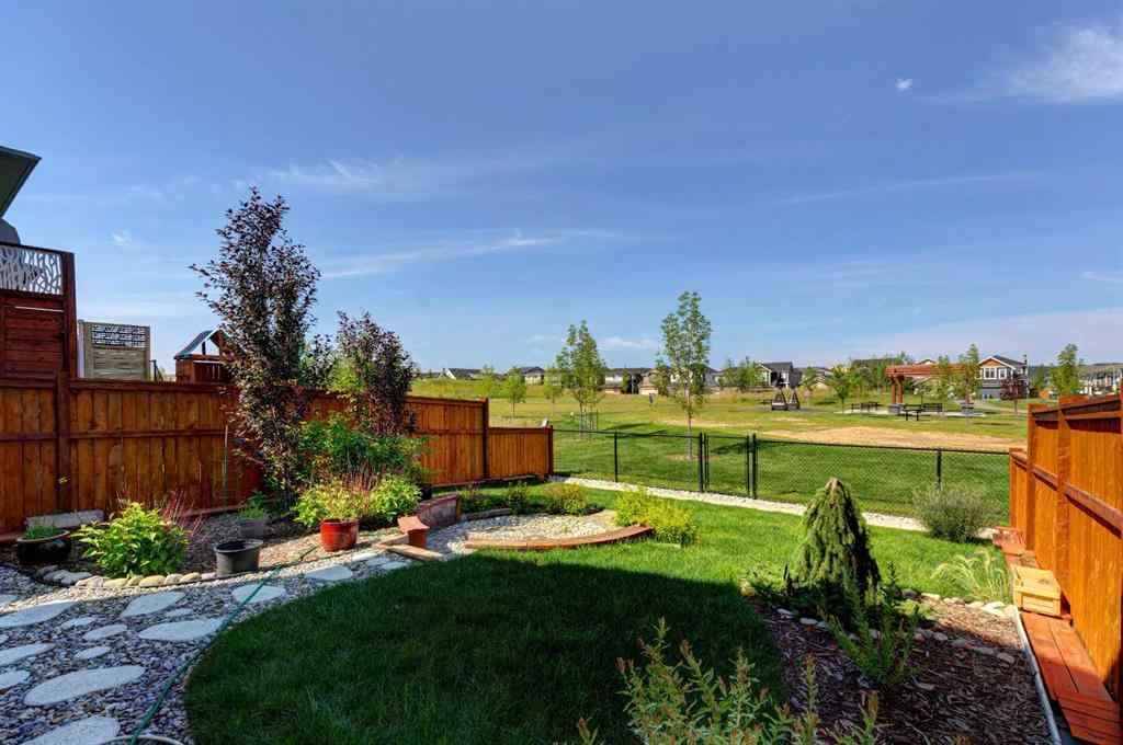 MLS® A2240987 - 139 Emberside Garden  in Fireside Cochrane, Residential