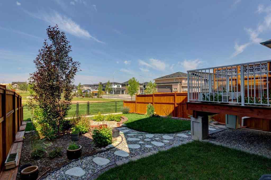 MLS® A2240987 - 139 Emberside Garden  in Fireside Cochrane, Residential