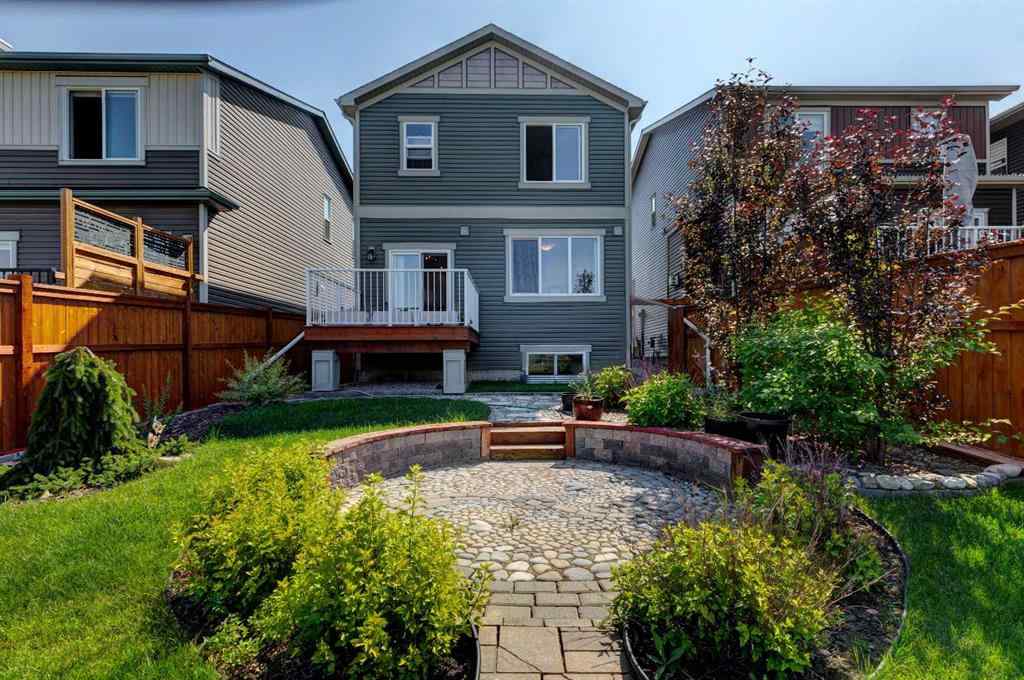 MLS® A2240987 - 139 Emberside Garden  in Fireside Cochrane, Residential