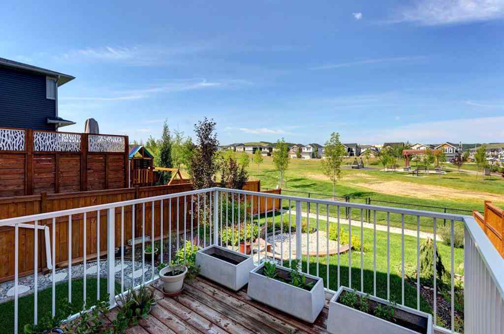 MLS® A2240987 - 139 Emberside Garden  in Fireside Cochrane, Residential