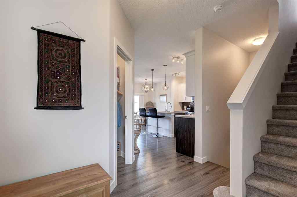 MLS® A2240987 - 139 Emberside Garden  in Fireside Cochrane, Residential