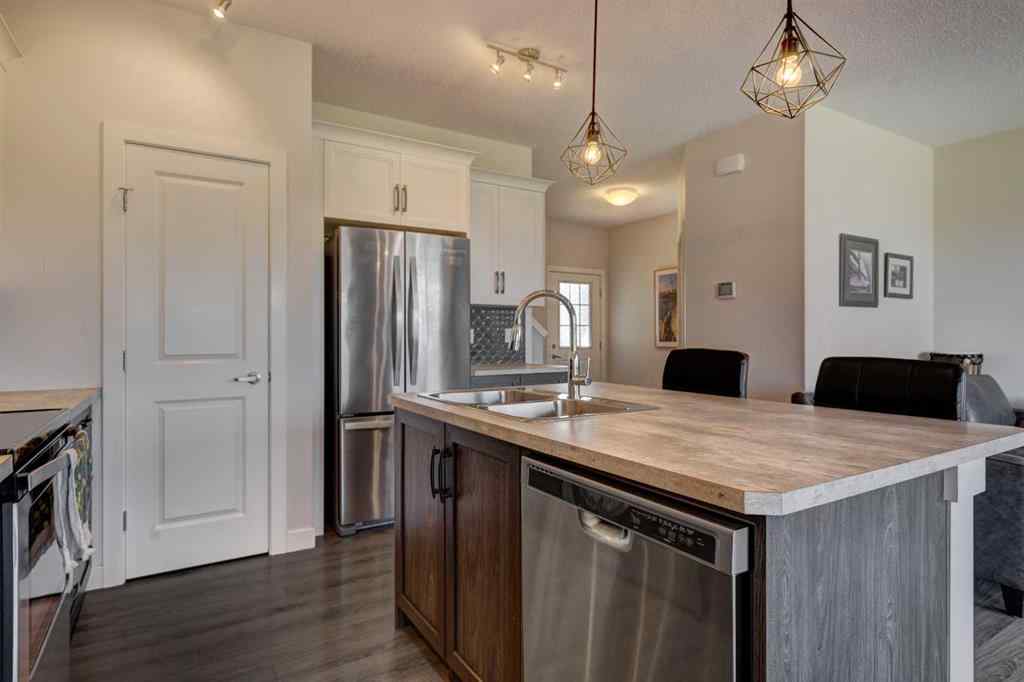 MLS® A2240987 - 139 Emberside Garden  in Fireside Cochrane, Residential