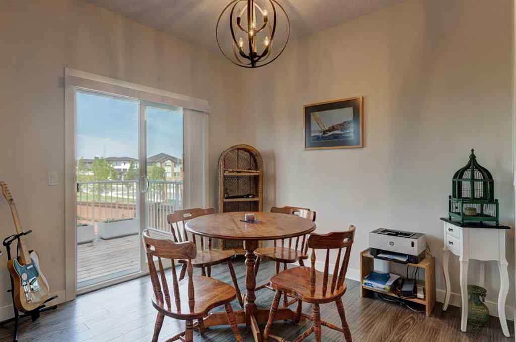 MLS® A2240987 - 139 Emberside Garden  in Fireside Cochrane, Residential