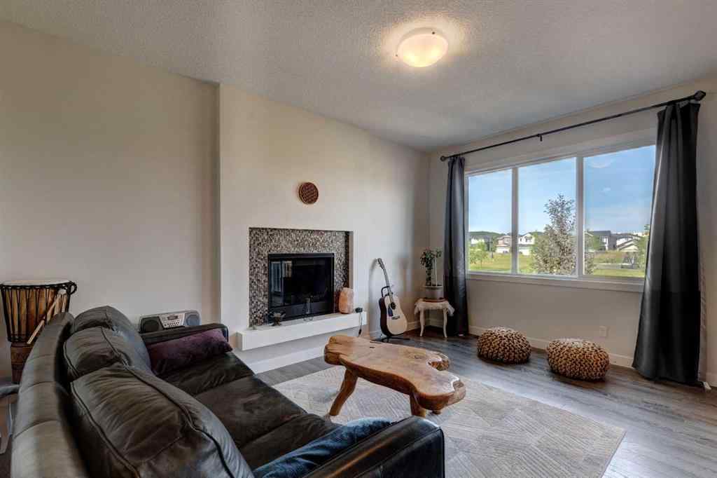 MLS® A2240987 - 139 Emberside Garden  in Fireside Cochrane, Residential