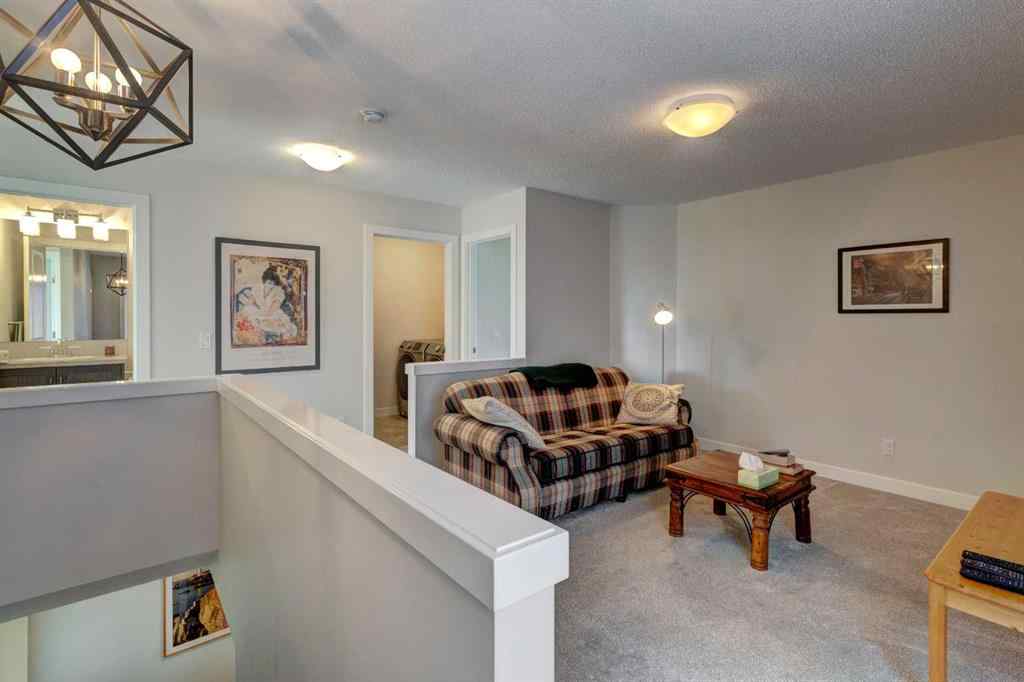 MLS® A2240987 - 139 Emberside Garden  in Fireside Cochrane, Residential