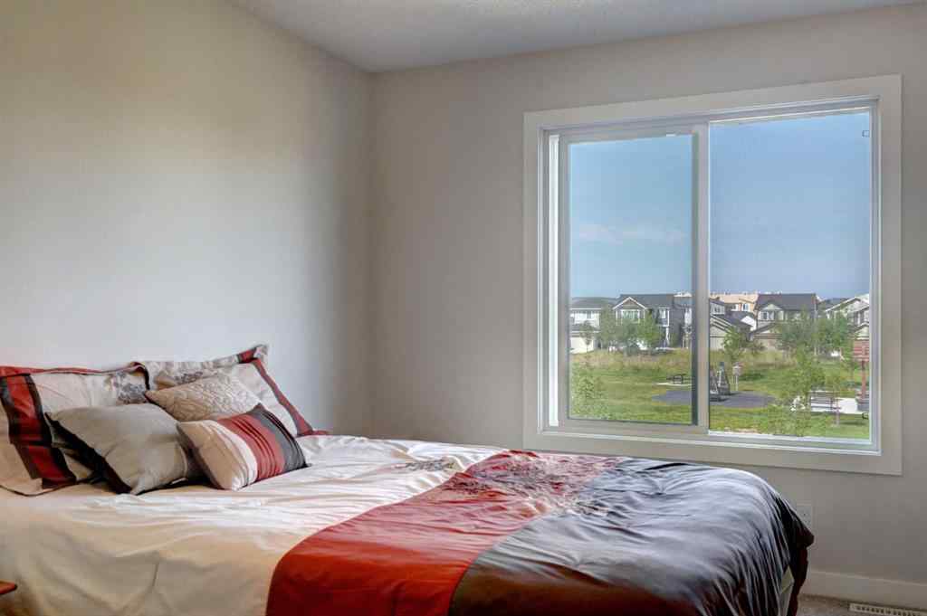 MLS® A2240987 - 139 Emberside Garden  in Fireside Cochrane, Residential