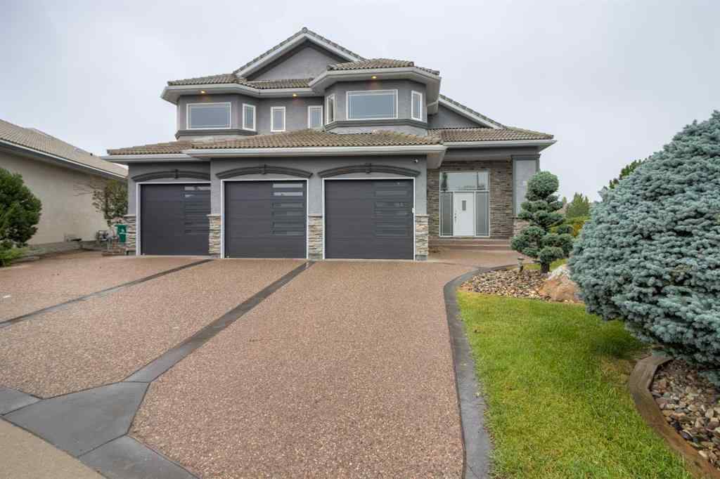 MLS® A2240989 - 73 Fairmont Park Landing S in Fairmont Lethbridge, Residential
