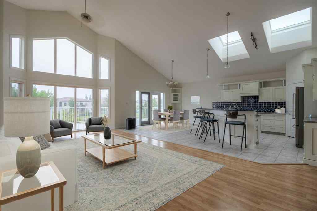 MLS® A2240989 - 73 Fairmont Park Landing S in Fairmont Lethbridge, Residential