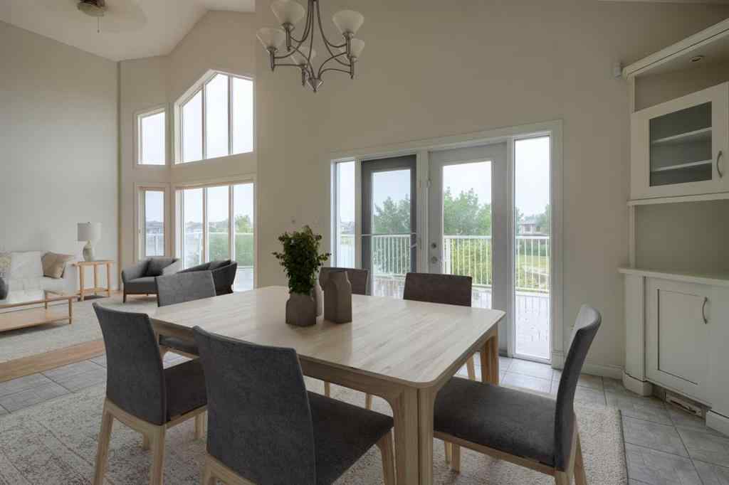 MLS® A2240989 - 73 Fairmont Park Landing S in Fairmont Lethbridge, Residential
