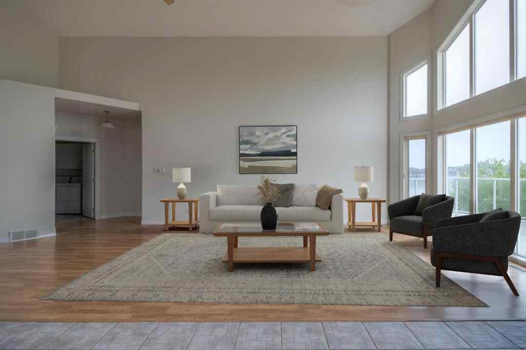 MLS® A2240989 - 73 Fairmont Park Landing S in Fairmont Lethbridge, Residential