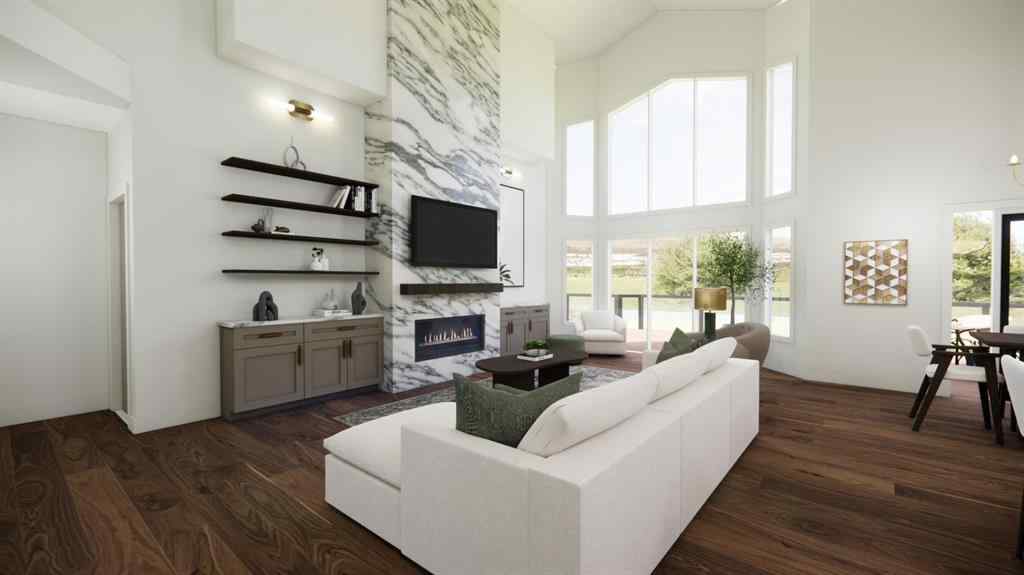 MLS® A2240989 - 73 Fairmont Park Landing S in Fairmont Lethbridge, Residential