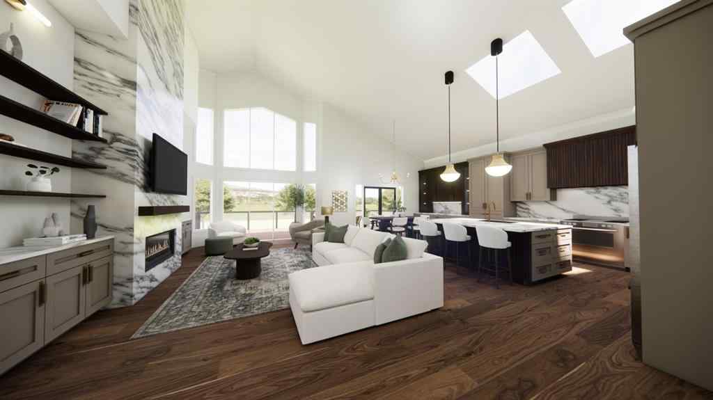 MLS® A2240989 - 73 Fairmont Park Landing S in Fairmont Lethbridge, Residential