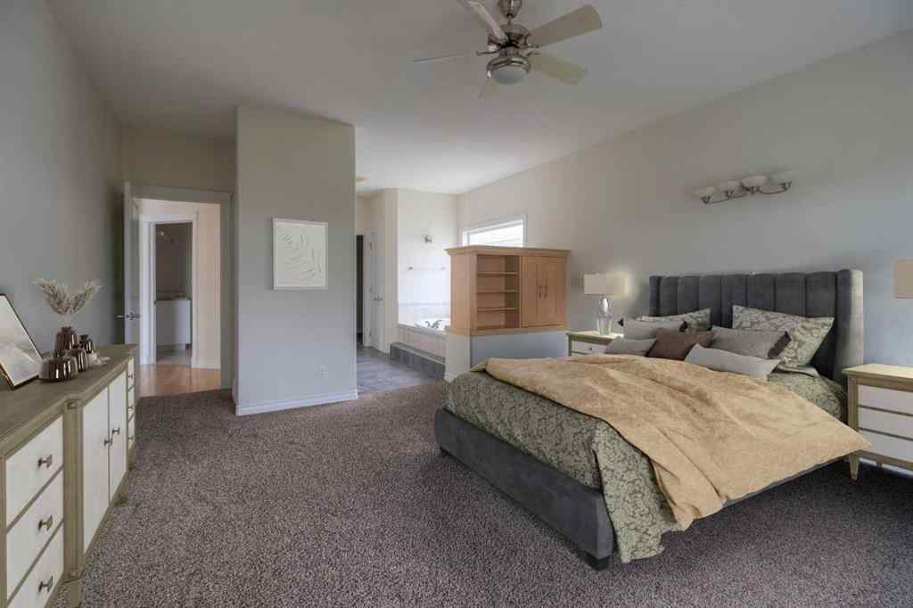 MLS® A2240989 - 73 Fairmont Park Landing S in Fairmont Lethbridge, Residential