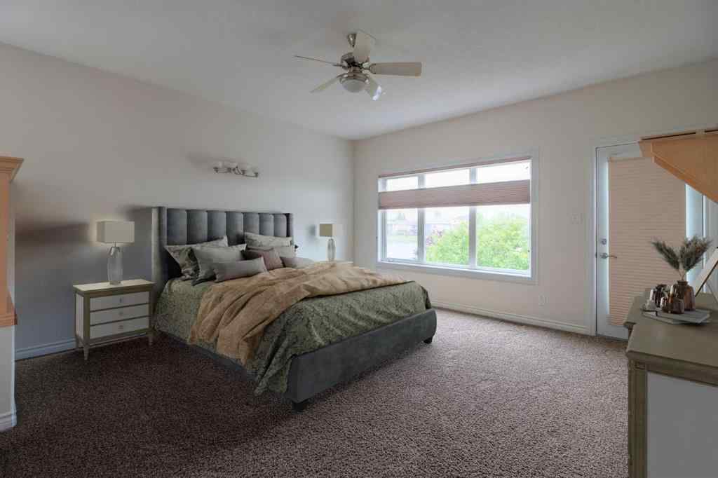 MLS® A2240989 - 73 Fairmont Park Landing S in Fairmont Lethbridge, Residential