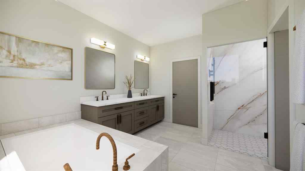 MLS® A2240989 - 73 Fairmont Park Landing S in Fairmont Lethbridge, Residential