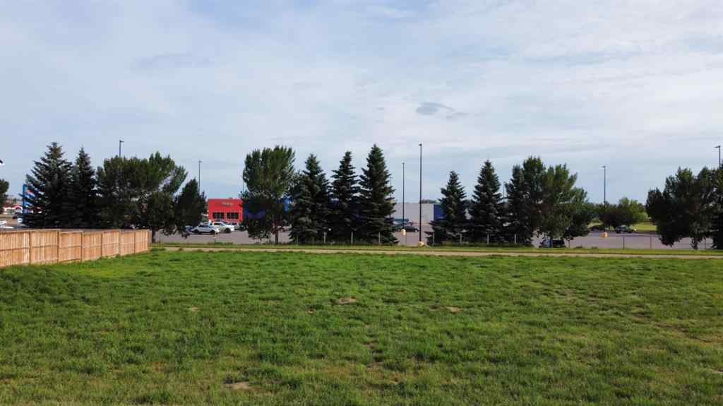 MLS® A2240990 - 85 Upland Boulevard NW in Uplands Brooks, Land
