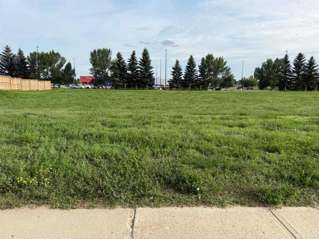 MLS® A2240990 - 85 Upland Boulevard NW in Uplands Brooks, Land
