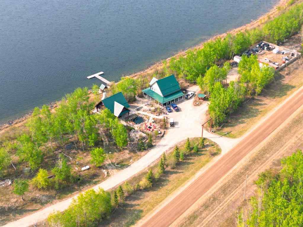 MLS® A2240991 - 100 Rose Meadow Drive  in NONE Loon Lake, Residential