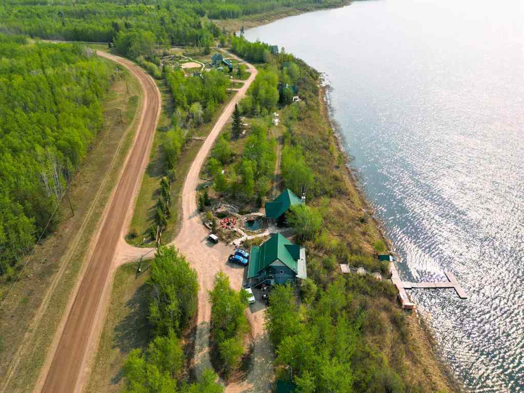 MLS® A2240991 - 100 Rose Meadow Drive  in NONE Loon Lake, Residential