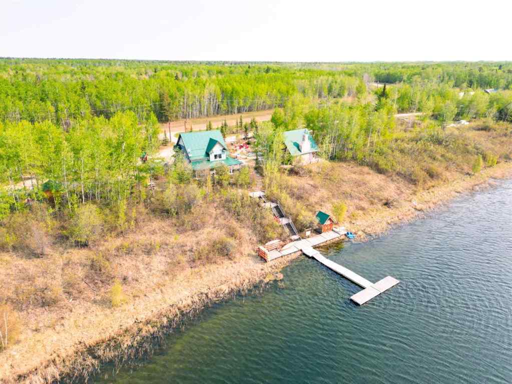 MLS® A2240991 - 100 Rose Meadow Drive  in NONE Loon Lake, Residential