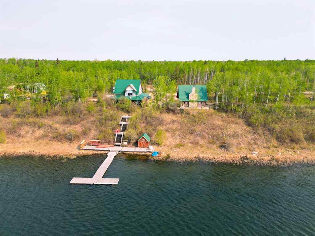MLS® A2240991 - 100 Rose Meadow Drive  in NONE Loon Lake, Residential