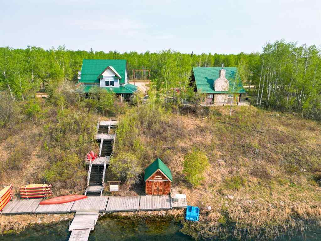 MLS® A2240991 - 100 Rose Meadow Drive  in NONE Loon Lake, Residential