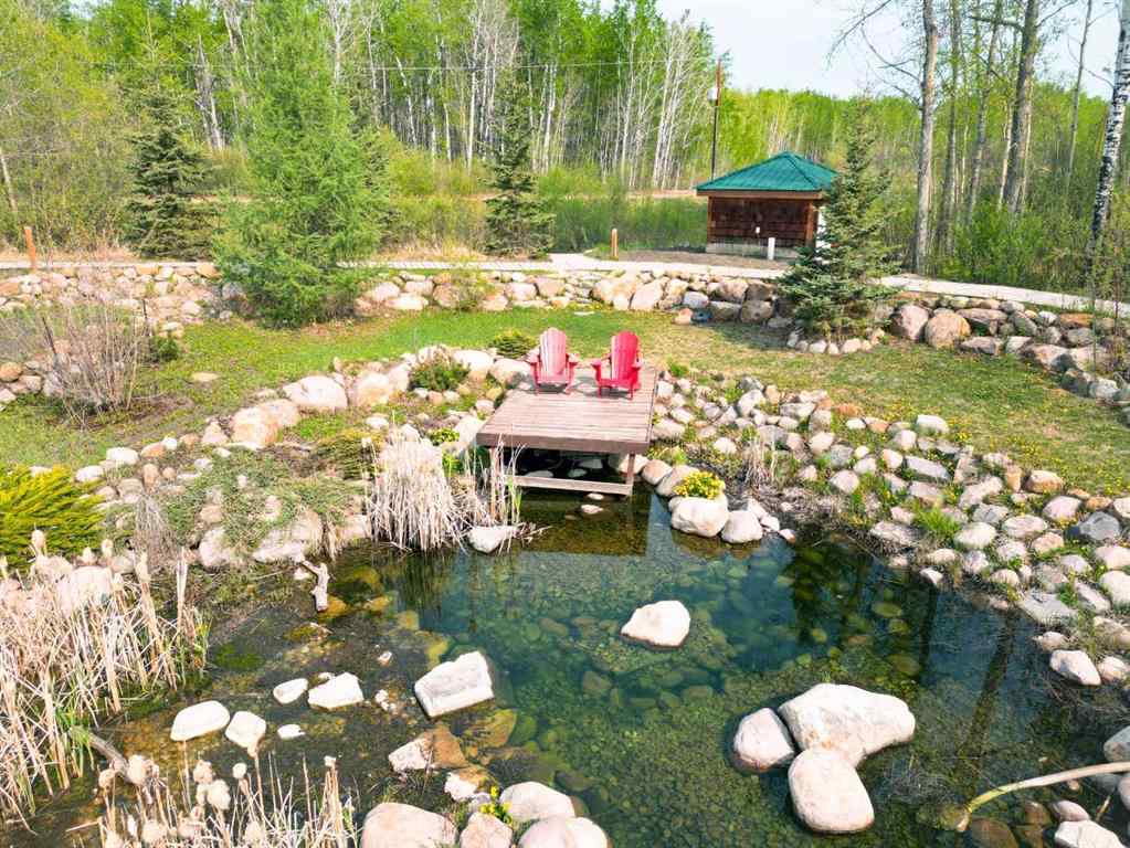 MLS® A2240991 - 100 Rose Meadow Drive  in NONE Loon Lake, Residential