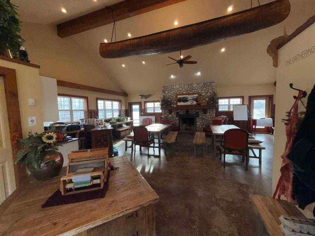 MLS® A2240991 - 100 Rose Meadow Drive  in NONE Loon Lake, Residential