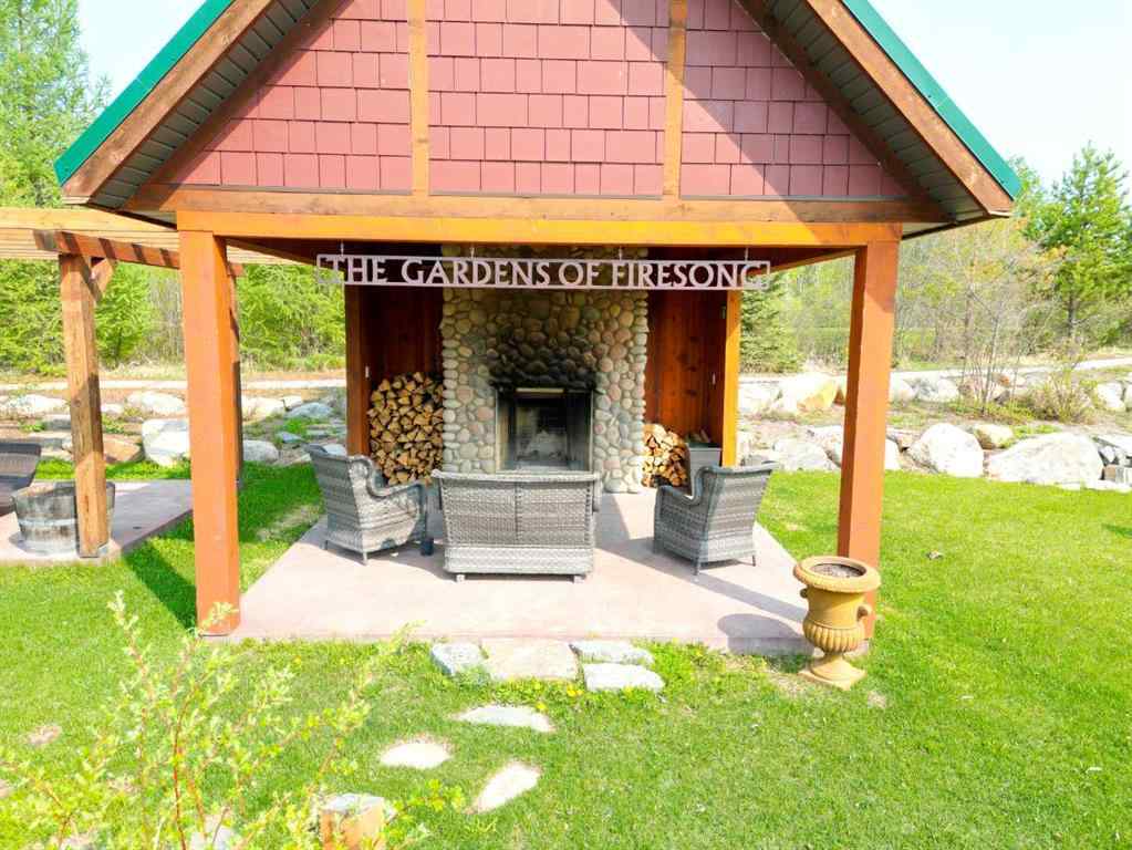 MLS® A2240991 - 100 Rose Meadow Drive  in NONE Loon Lake, Residential
