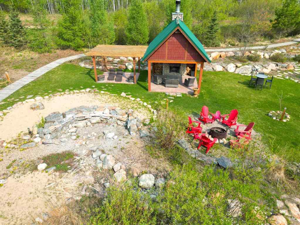 MLS® A2240991 - 100 Rose Meadow Drive  in NONE Loon Lake, Residential
