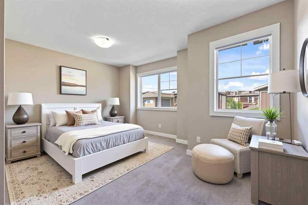 MLS® A2240993 - 122 Sage Hill Grove NW in Sage Hill Calgary, Residential