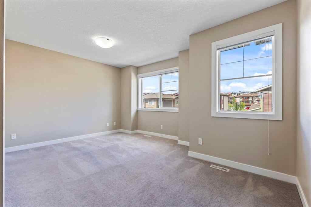 MLS® A2240993 - 122 Sage Hill Grove NW in Sage Hill Calgary, Residential