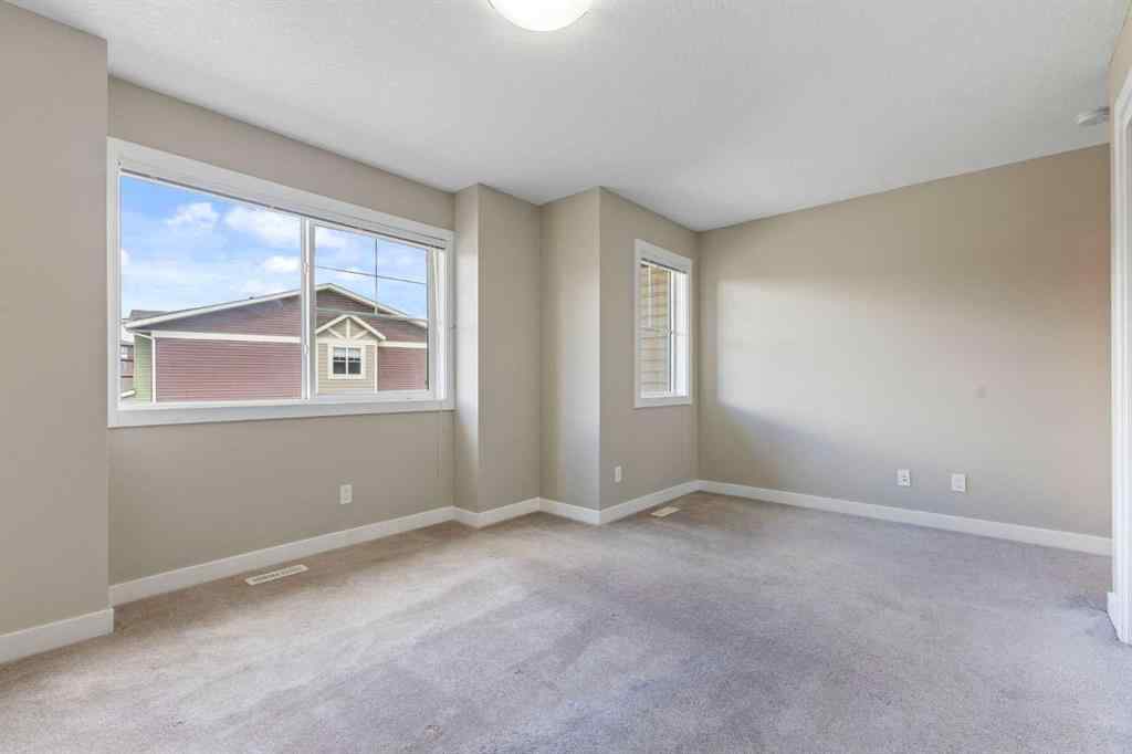 MLS® A2240993 - 122 Sage Hill Grove NW in Sage Hill Calgary, Residential