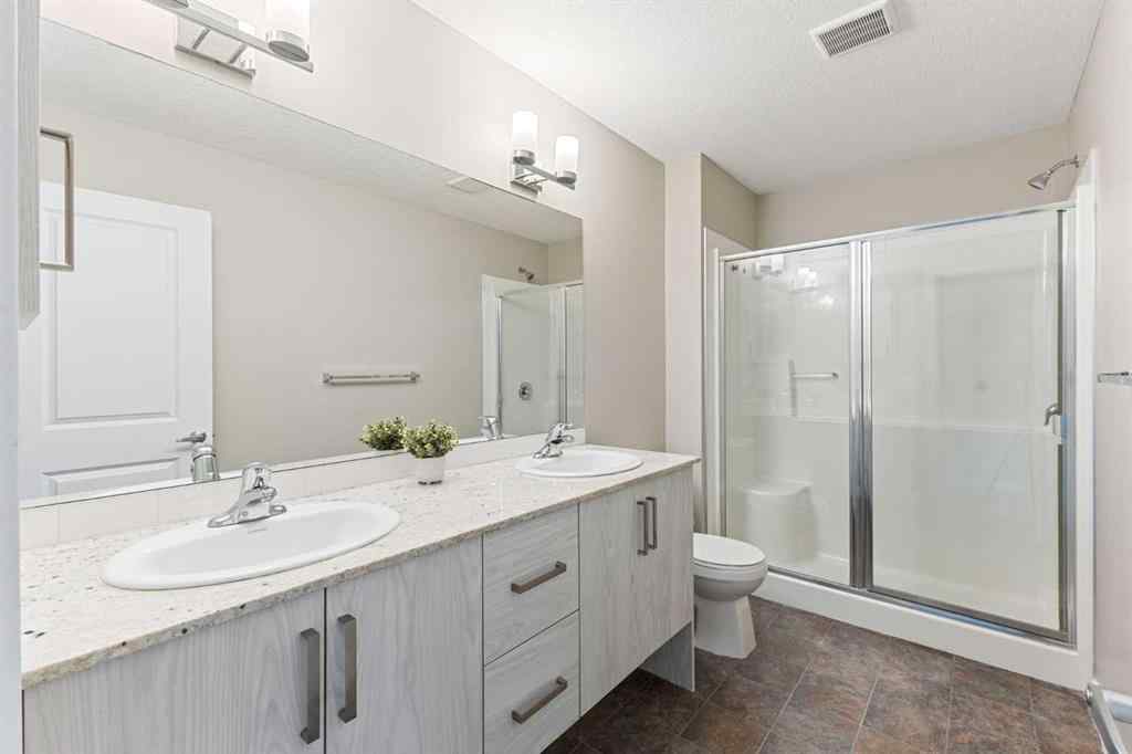 MLS® A2240993 - 122 Sage Hill Grove NW in Sage Hill Calgary, Residential
