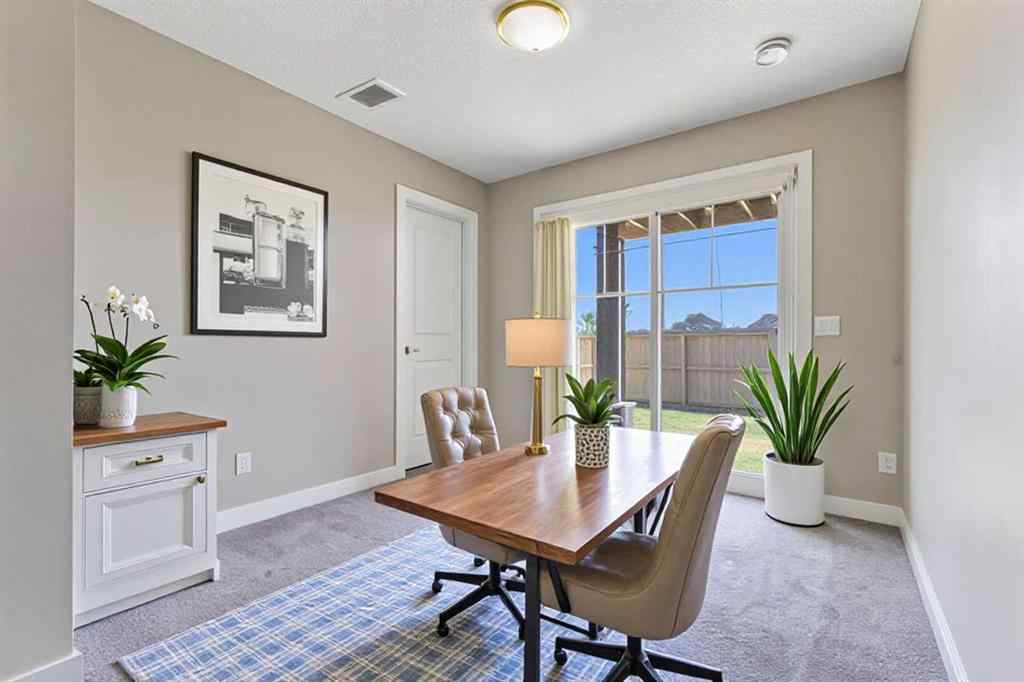 MLS® A2240993 - 122 Sage Hill Grove NW in Sage Hill Calgary, Residential