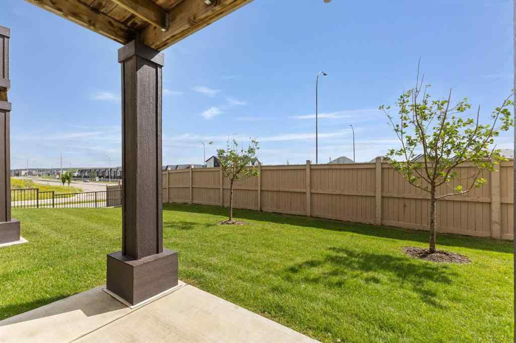 MLS® A2240993 - 122 Sage Hill Grove NW in Sage Hill Calgary, Residential