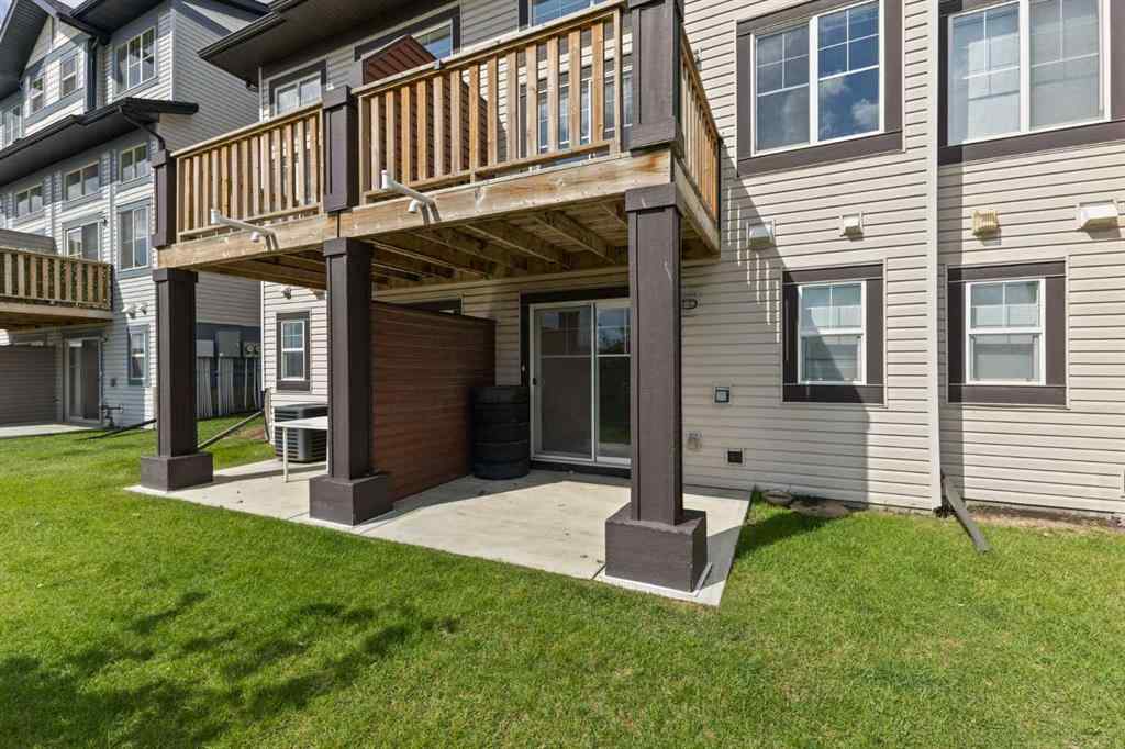 MLS® A2240993 - 122 Sage Hill Grove NW in Sage Hill Calgary, Residential