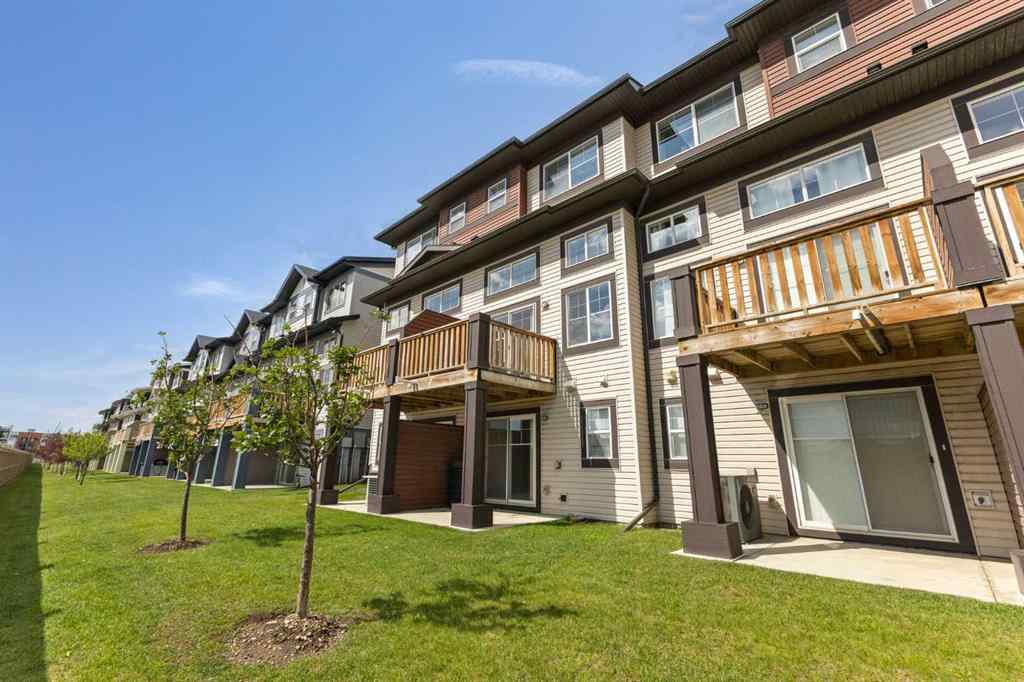 MLS® A2240993 - 122 Sage Hill Grove NW in Sage Hill Calgary, Residential