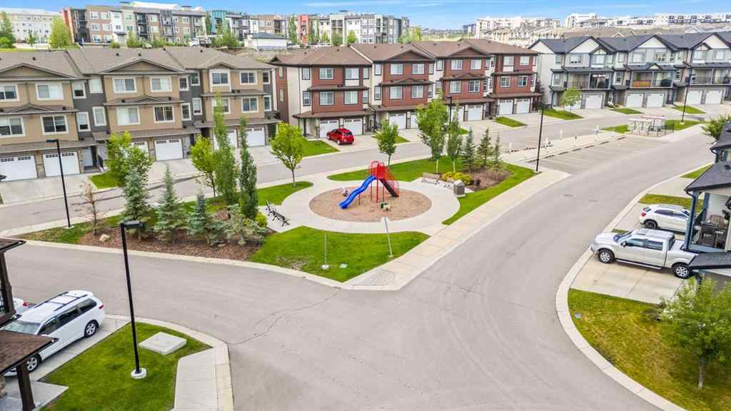 MLS® A2240993 - 122 Sage Hill Grove NW in Sage Hill Calgary, Residential