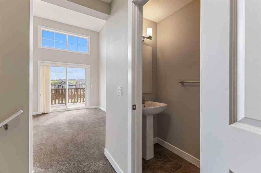MLS® A2240993 - 122 Sage Hill Grove NW in Sage Hill Calgary, Residential