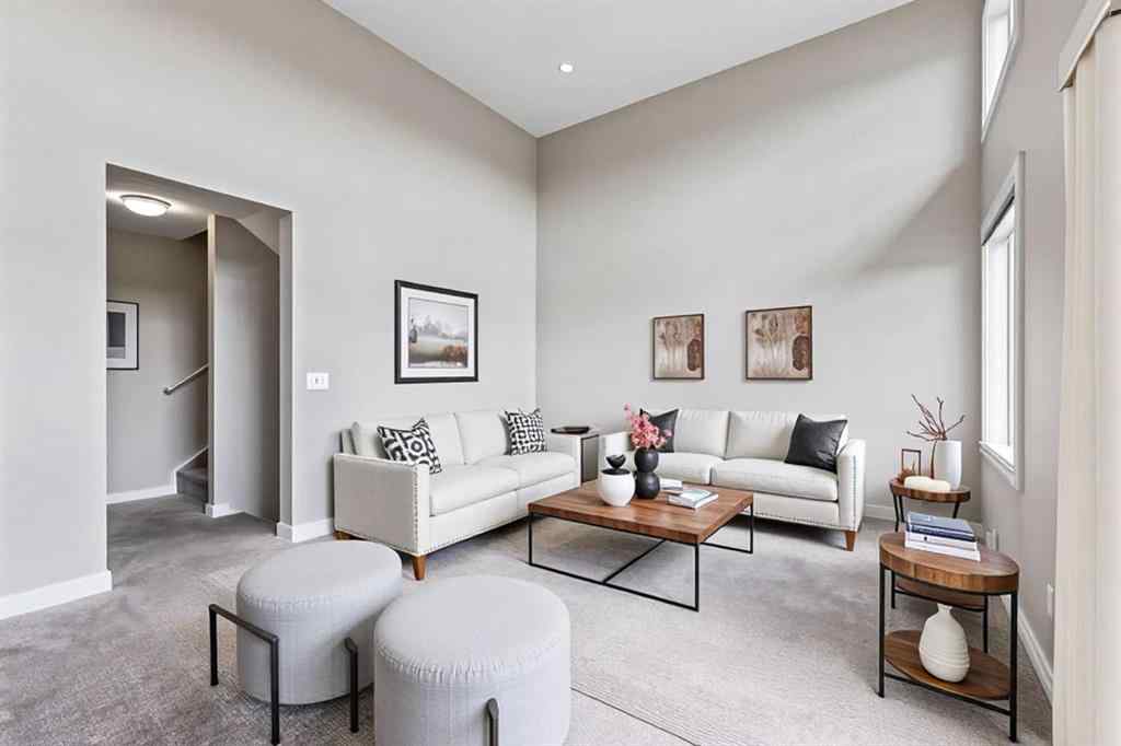 MLS® A2240993 - 122 Sage Hill Grove NW in Sage Hill Calgary, Residential