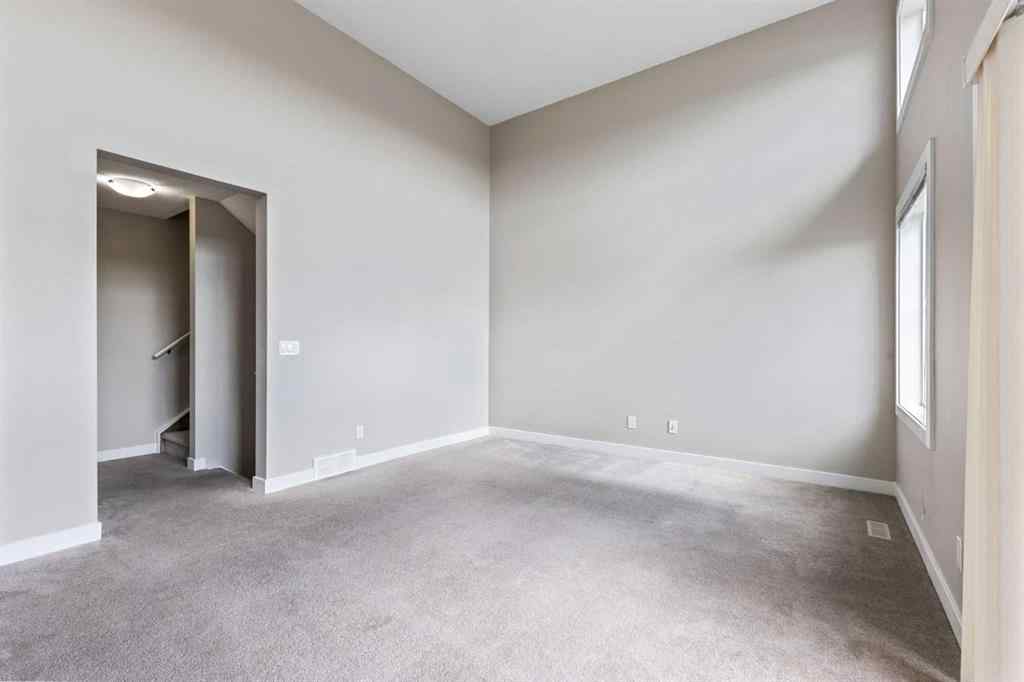 MLS® A2240993 - 122 Sage Hill Grove NW in Sage Hill Calgary, Residential